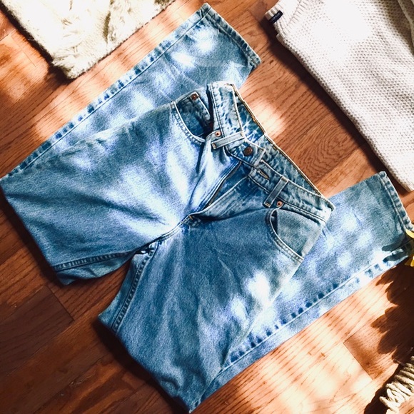 ❗️SOLD❗️🔥Vintage 70’s Levi 550🔥 - Picture 3 of 4